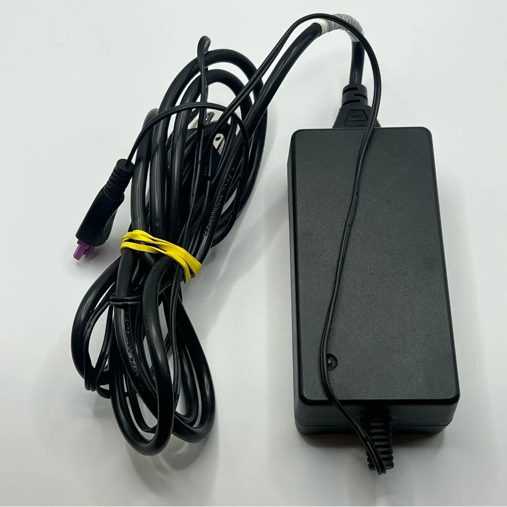 Genuine HP 0957-2259 AC Adapter Power Cord